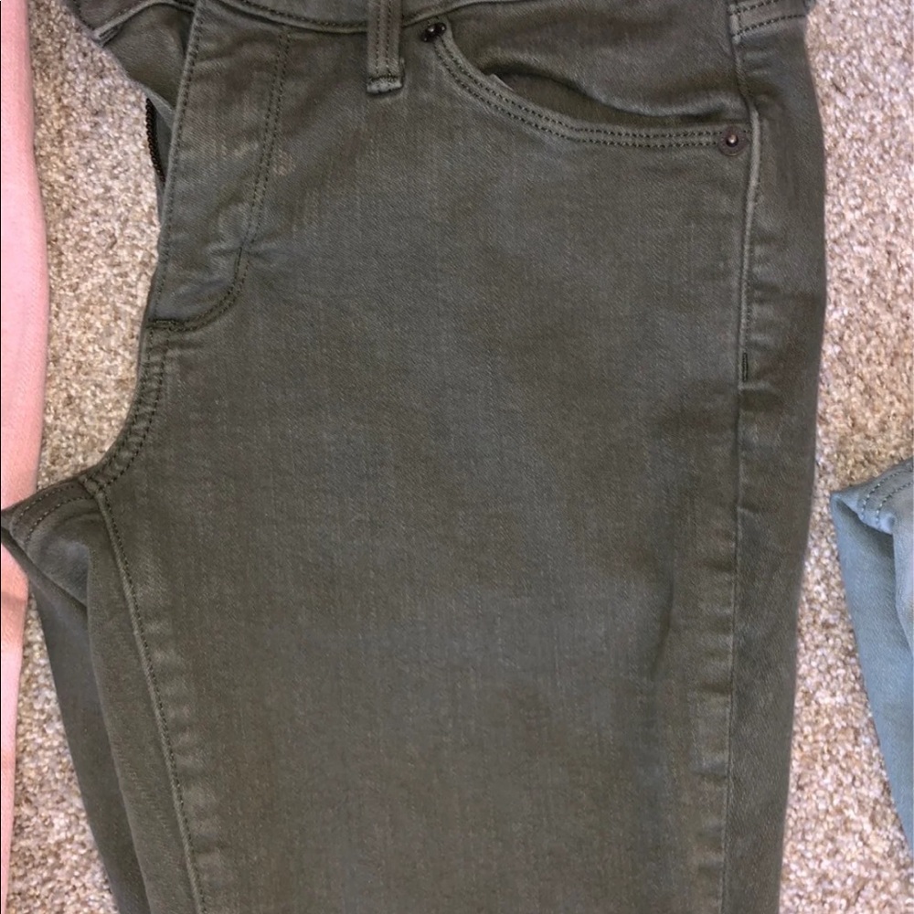 universal thread jeans 6/28 R - Picture 6 of 6